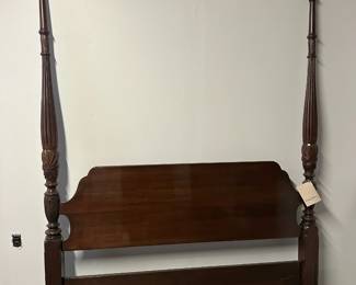 Ethan Allen Queen Headboard