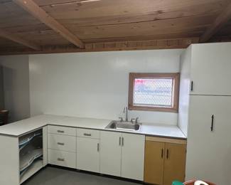 Kitchen Cabinetry