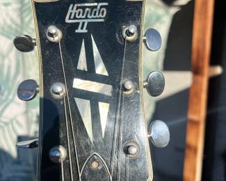 Hondo 70’s Les Paul