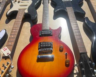 Epiphone Les Paul Special