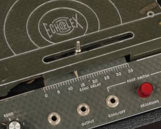 Vintage Echoplex