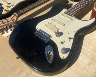 Peavey Electric guitar
