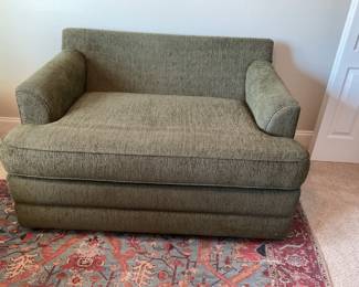 LaZBoy sleeper chair