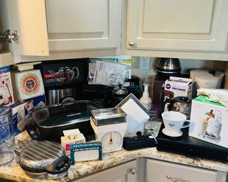 Breville juicer