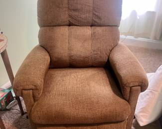 Recliner