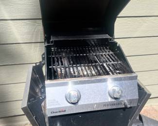 Grill