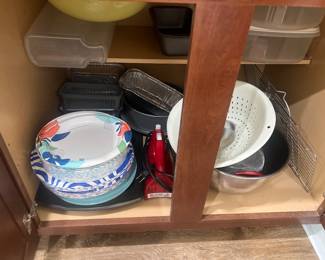 Kitchenware 