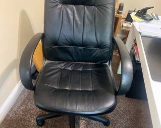 Office chair