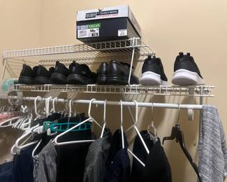 Men’s shoes 10-10.5