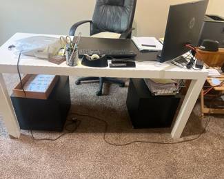 Office desk