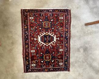 SMALL WOOL RUGS AVAILABLE
