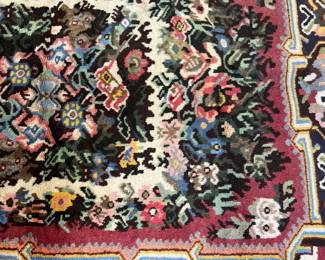 PERSIAN RUG