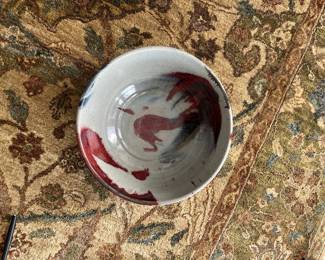 ARTISAN MADE SERVEWARE