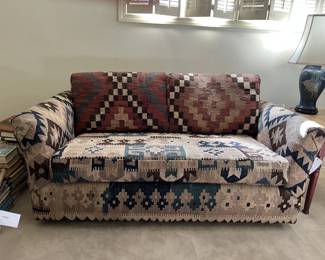 KILIM SOFA