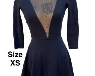 Example of clothes available 