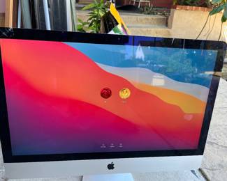 iMac 