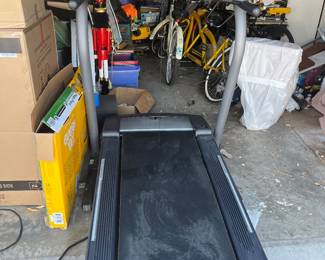 NordicTrack T7 si treadmill