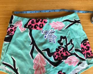 Example of shorts for sale size S 