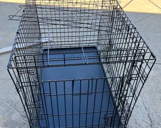 Dog cage xl