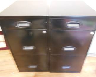 metal file drawers