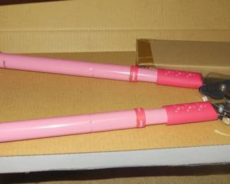 pruners new in box