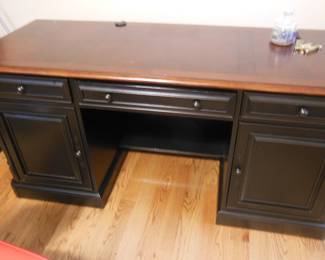 executive desk