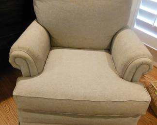 easy chair