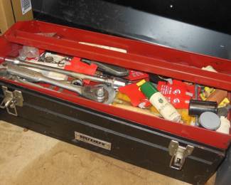 tool box