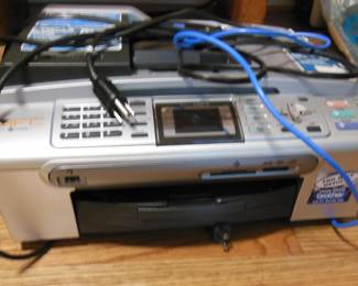 printer