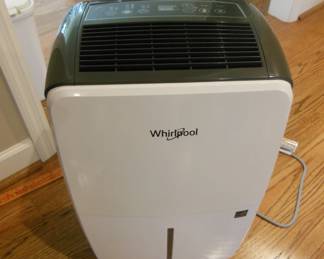 dehumidifier