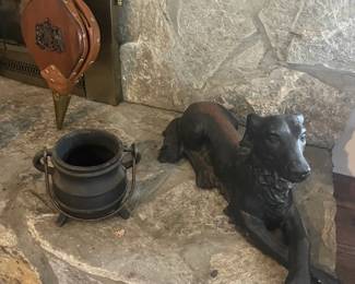Cast iron