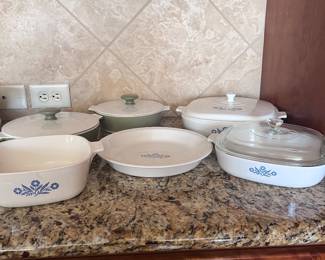 CorningWare