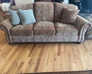 Ethan Allen Couch