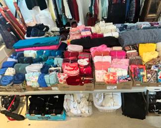 FABRIC FOR EVERY PURPOSE