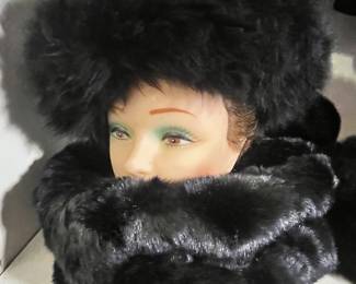 "I LOVE TO GET LOST IN FUR!!"