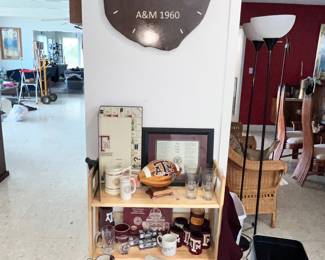 EVERYTHING TEXAS A&M HERE!