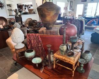 AMAZEMENT IN EVERY DIRECTION!