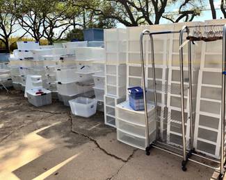 WALMART DOESN'T HAVE THIS MANY!!