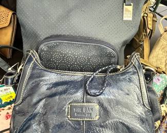 THE SAK - LEATHER PURSES