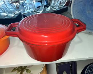 MISEN DUTCH OVEN