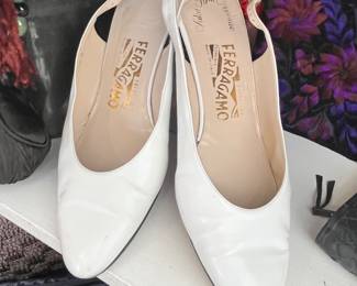 FERRAGAMO SHOES