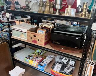 EXCALIBUR FOOD DEHYDRATOR