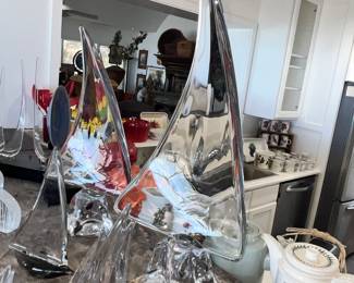 SEVERAL DIFFERENT SIZES