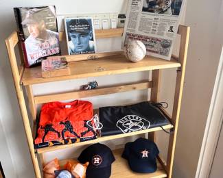 BASEBALL COLLECTIBLES