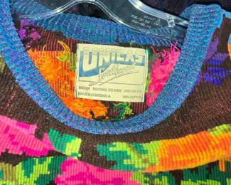 UNICAS SOUTHWEST, GUATEMALA