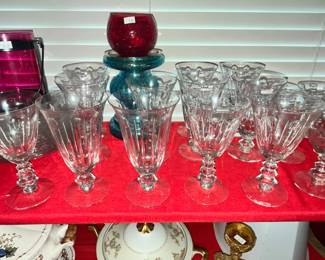 GOBLETS