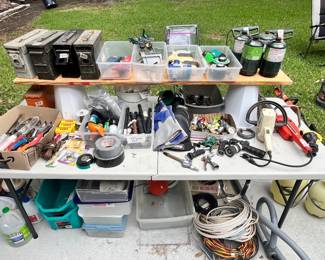 YARD SUPPLIES & MORE