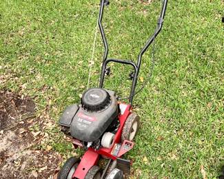 NICE TROY-BILT EDGER