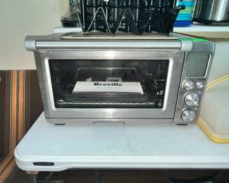 BREVILLE OVEN