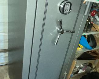 SENTINEL GUN SAFE